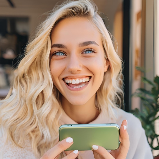 Tegant Best Free VPN - Happy Customer